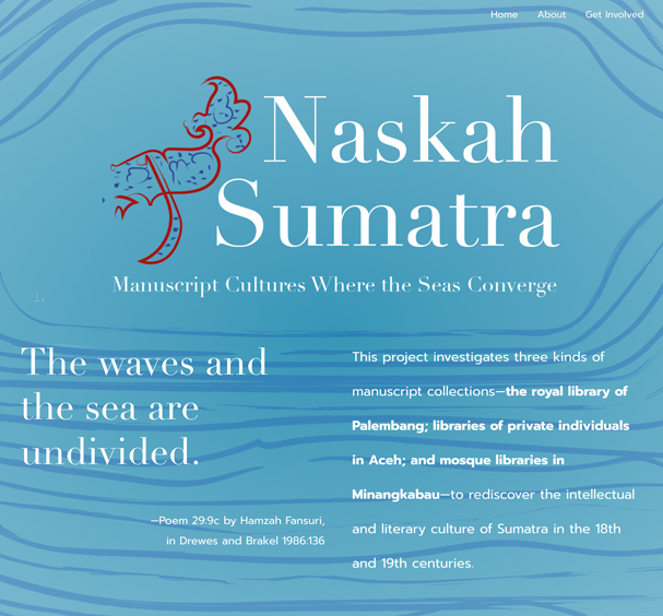 Preview image for Naskah Sumatra